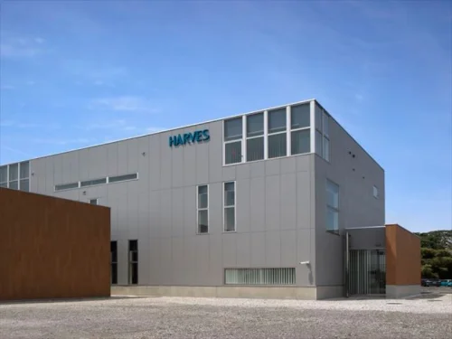 株式会社ハーベスのサムネイル画像