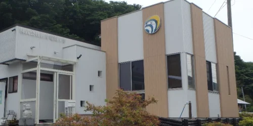 株式会社石井電気工事のロゴ