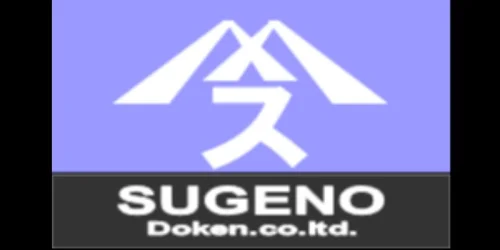 株式会社菅野土建のロゴ
