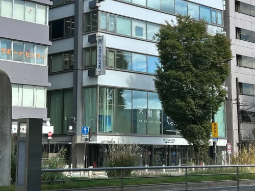 株式会社zero oneのサムネイル画像