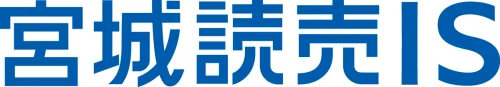 株式会社宮城読売ＩＳ　福島支社のロゴ