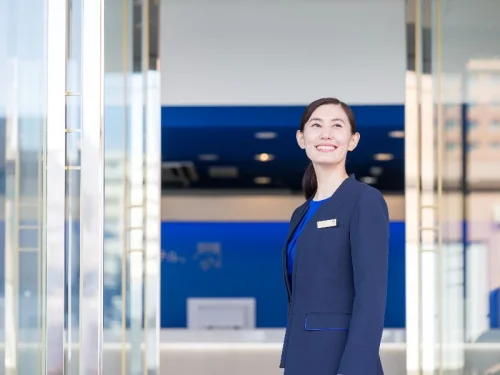 株式会社東横インのサムネイル画像