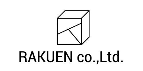 株式会社楽縁のロゴ