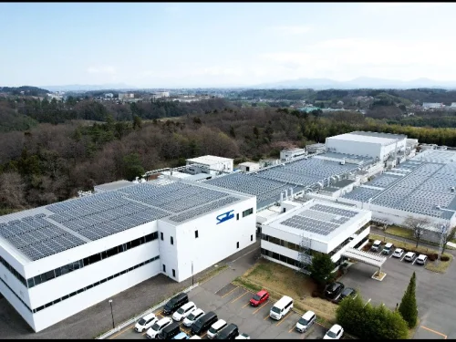 福島サンケン株式会社のサムネイル画像