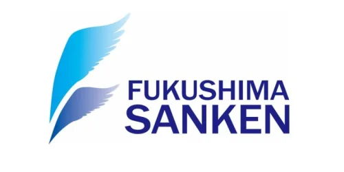 福島サンケン株式会社のロゴ