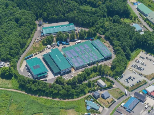 大橋機産株式会社のサムネイル画像