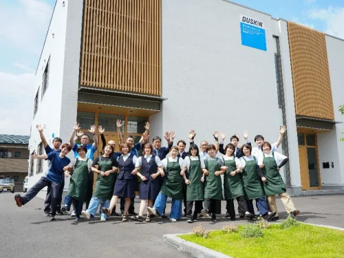 株式会社ウォンツのサムネイル画像