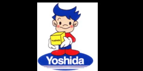 株式会社吉田運輸のロゴ