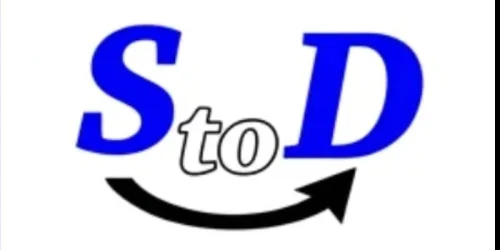 株式会社StoDのロゴ