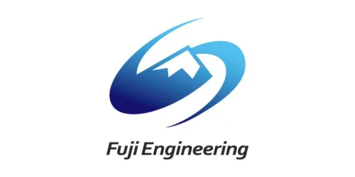 富士エンジニアリング株式会社のロゴ