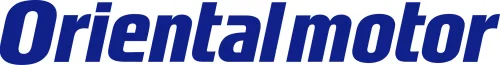 オリエンタルモーター株式会社のロゴ