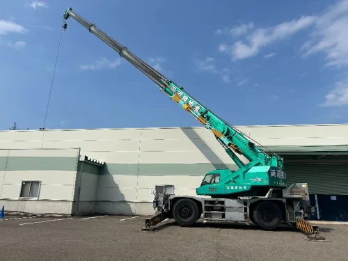 両沼貨物自動車株式会社のサムネイル画像