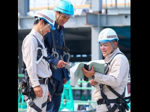 佐藤工業株式会社のサムネイル画像
