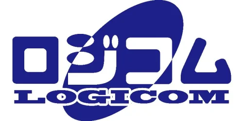 株式会社ロジコムのロゴ