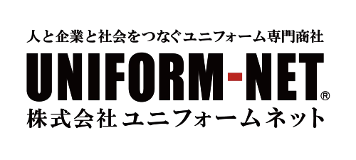 株式会社　ユニフォームネットのロゴ