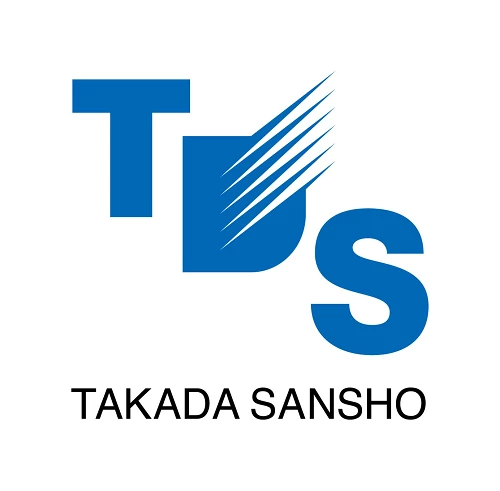 高田産商　株式会社のロゴ