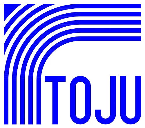 藤寿産業　株式会社のロゴ