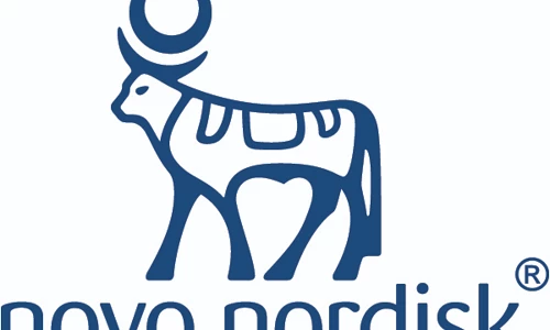 ノボ ノルディスク ファーマのロゴ