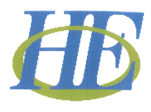 早川電気工業 株式会社のロゴ