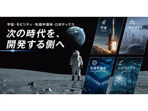 株式会社アルプス技研のサムネイル画像